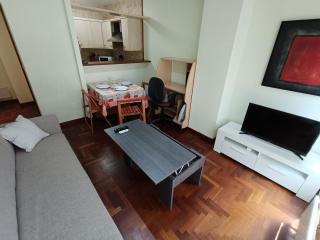 Bonito apartamento en pleno centro VUT-PO-7494 - 2