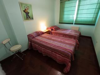 Bonito apartamento en pleno centro VUT-PO-7494 - Vigo - 3