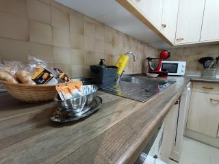 Bonito apartamento en pleno centro VUT-PO-7494 - 7