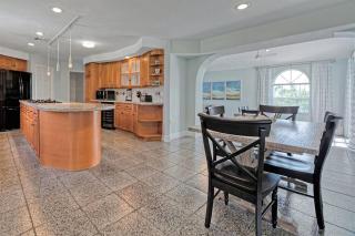 Reel Relaxin` - Luxury Waterfront Pool Home, 55' Dock - 3