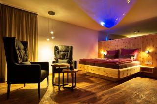 Stern Romantik am Hof - 8