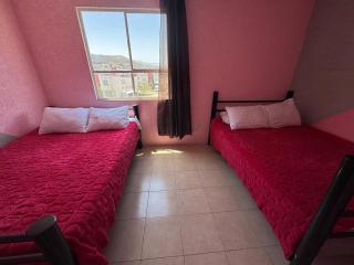 Beautiful house near the volcanoes - Tlalmanalco de Velázquez - 5