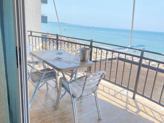 Solei Apartment Sea View Golem - 5