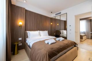 Lyra New Boutique Building Apartment with terrace and private parking - Bucharest - 7