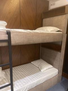 Hostel Bed Pillow Qoyliq - Koshkurgan - 9