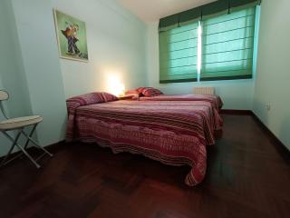 Bonito apartamento en pleno centro VUT-PO-7494 - Vigo - 4