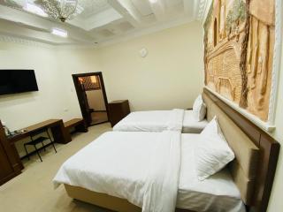 Orbita Villa - Bukhara - 3