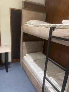 Hostel Bed Pillow Qoyliq - Koshkurgan - 6
