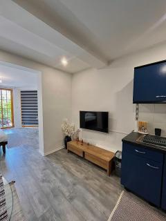Peaceful pleasure apartment & free private parking - Sarajevo - 3