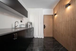 Mini paradise with Jacuzzi shelter in the building - 0