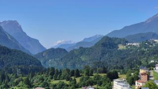 Alps lodge - Domegge di Cadore - 2