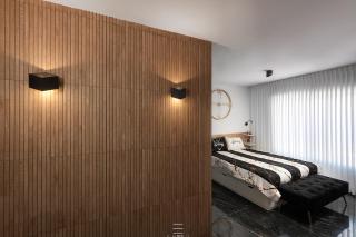 Mini paradise with Jacuzzi shelter in the building - Qiryat Motzkin - 8