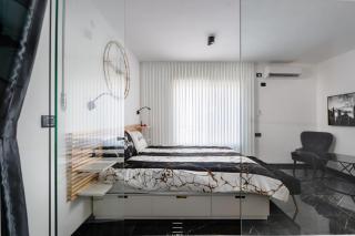 Mini paradise with Jacuzzi shelter in the building - Qiryat Motzkin - 7