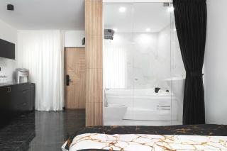 Mini paradise with Jacuzzi shelter in the building - Qiryat Motzkin - 2