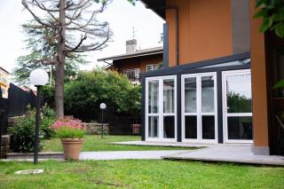 House of cat - Grottaferrata - 9
