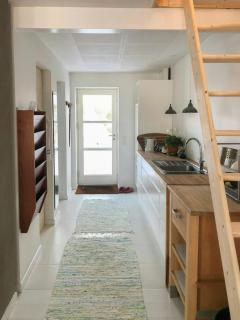 Peaceful Guesthouse In Scenic Sondrup - 8