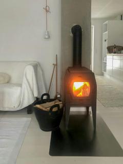 Peaceful Guesthouse In Scenic Sondrup - Hundslund - 5