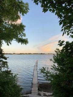 Peaceful Guesthouse In Scenic Sondrup - Hundslund - 4