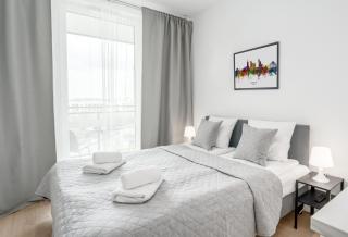 Warsaw Capital Comfort Apartments - Varsovie - 0