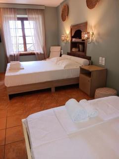Galini Hotel Agios Ioannis Pelion - Agios Ioannis Pelio - 5