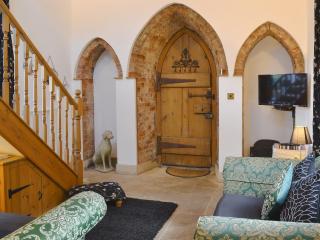The Old Folly - Hunmanby - 9