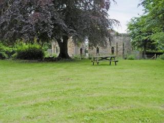 The Old Folly - Hunmanby - 2