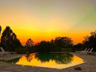 Villa Modigliani - Casarano - 9