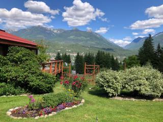 Wing Creek Resort - Kaslo - 5