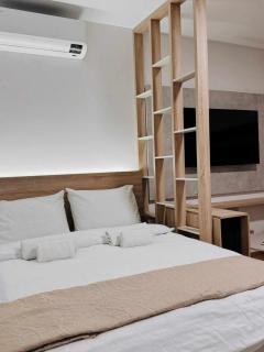 Talevski D&T Apartment - Ohrid - 3