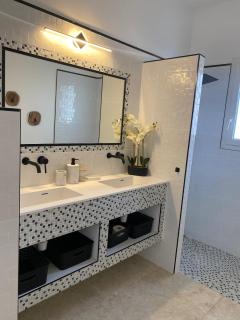 Vaucluse designer villa - Piolenc - 7