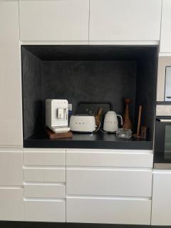 Vaucluse designer villa - Piolenc - 6