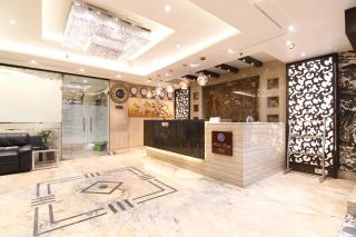 Hotel Ivory Inn - Calcutta - 2