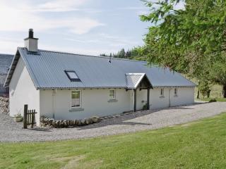 Geordies Byre - Mill of Fortune - 0