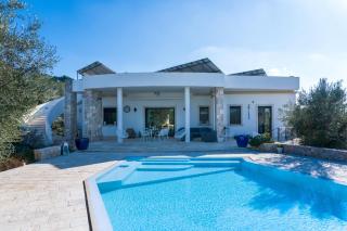 Villa Modigliani - Casarano - 7