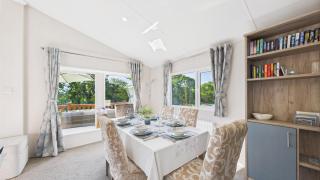 Carpenters Lodge the perfect dog friendly retreat - Ryde - 6