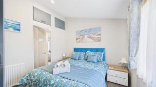 Carpenters Lodge the perfect dog friendly retreat - Ryde - 1