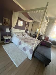 Chez Cathy - 1