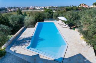 Villa Modigliani - Casarano - 6