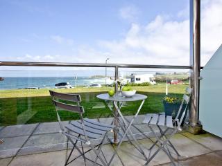 Apartment 2 Waters Edge - Crantock - 0