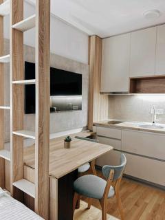 Talevski D&T Apartment - Ohrid - 4