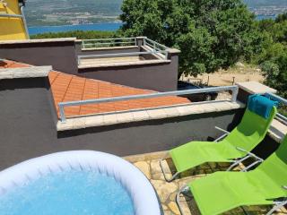 Villa Panorama - Pridraga - 6