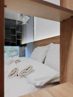 Talevski D&T Apartment - Ohrid - 9