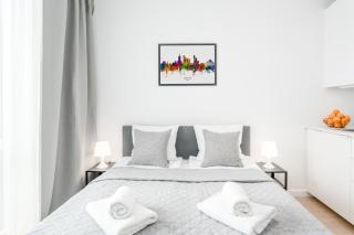 Warsaw Capital Apartments - Varsovie - 2