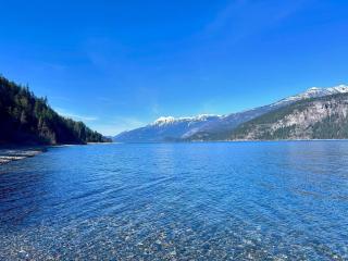 Wing Creek Resort - Kaslo - 4