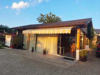 Pensiunea Prestige House - 2