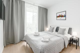 Warsaw Capital Apartments - Varsovie - 3