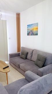 Modern 2bd appartment near mall- Internet 1Gbps - Paphos - 4