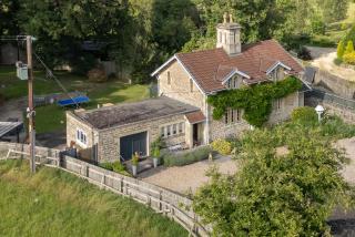 Stunning large house near Bath - Moffat - 7