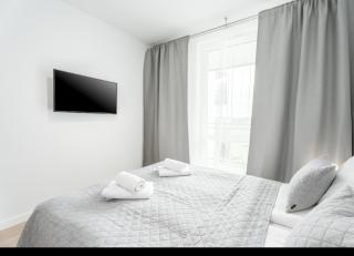 Warsaw Capital Apartments - Varsovie - 1