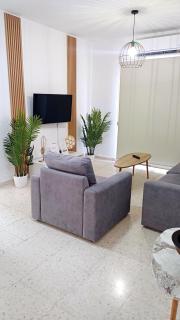 Modern 2bd appartment near mall- Internet 1Gbps - Paphos - 2